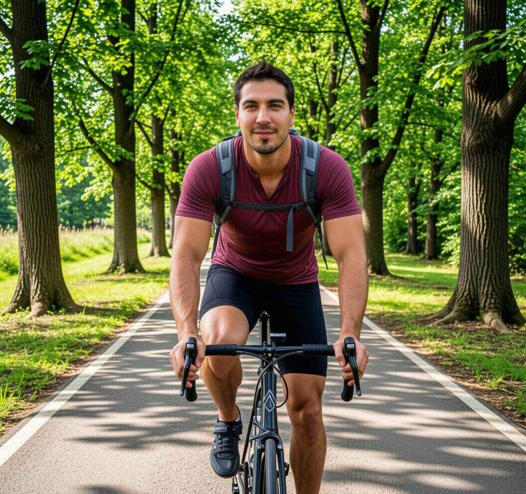 Joshua Terrell — Personal Trainer in Dublin Ohio